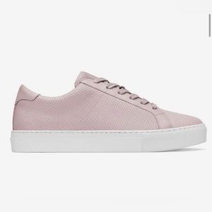 Greats Brooklyn The Royale Leather Sneakers🖤